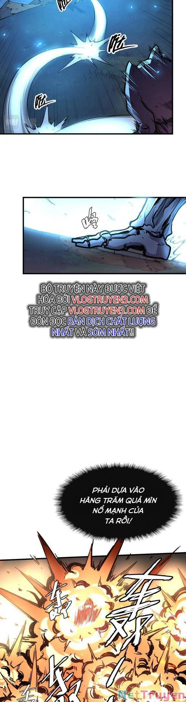 Toàn Cầu Dị Năng : Tôi Có Toàn Bộ Nguyên Tố Chapter 8 - 18