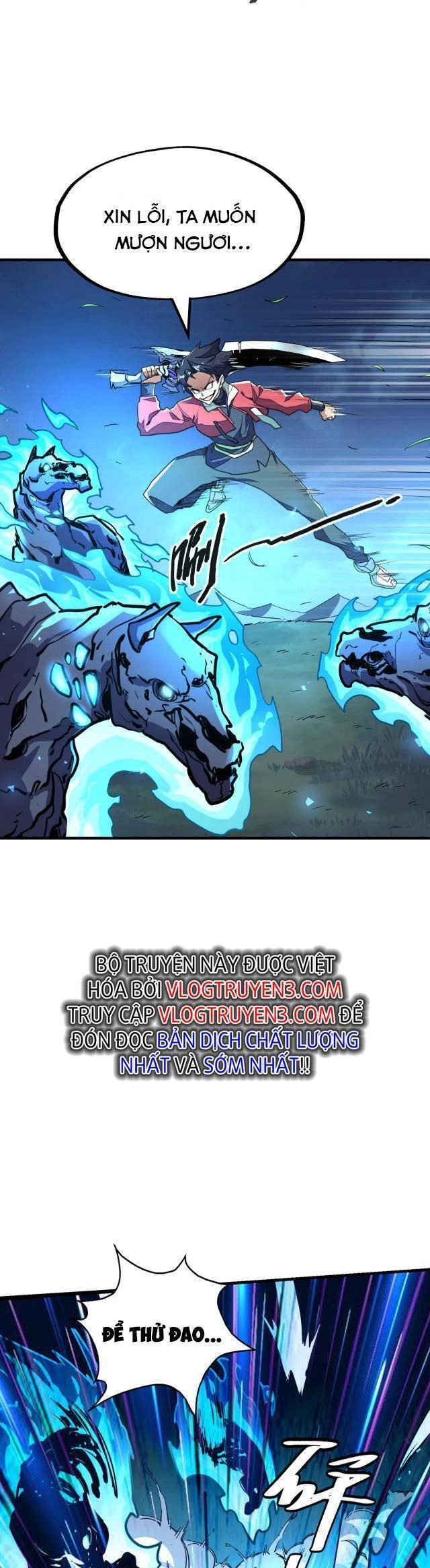 Toàn Cầu Dị Năng : Tôi Có Toàn Bộ Nguyên Tố Chapter 8 - 27