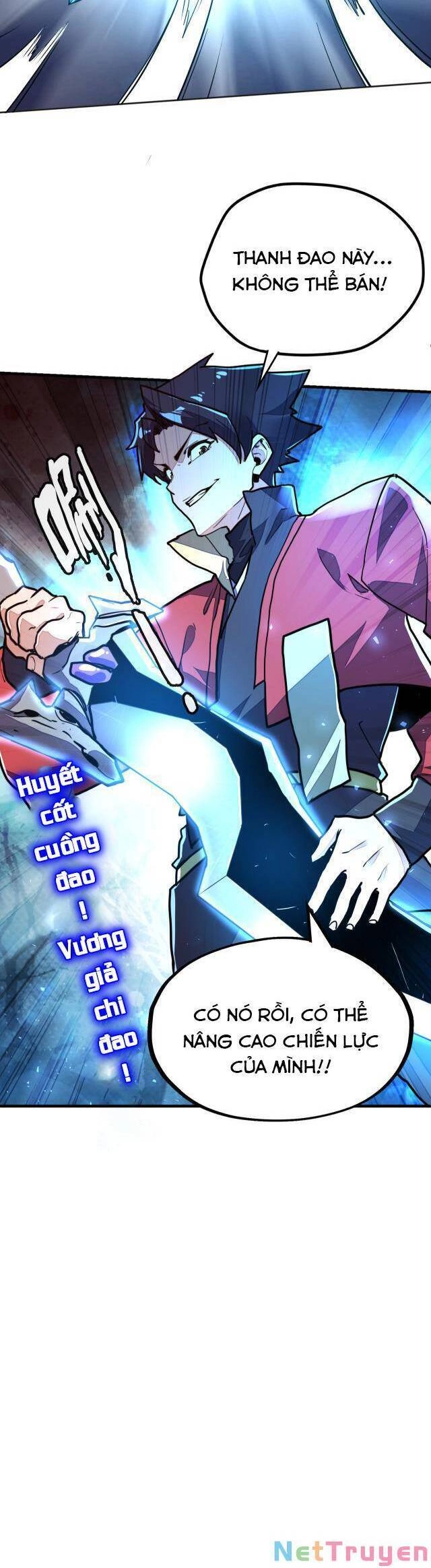 Toàn Cầu Dị Năng : Tôi Có Toàn Bộ Nguyên Tố Chapter 8 - 29