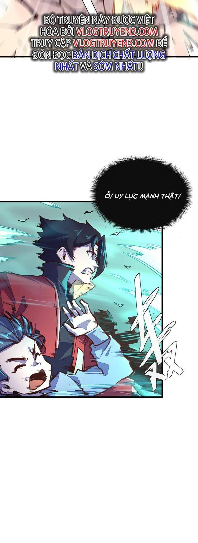 Toàn Cầu Dị Năng : Tôi Có Toàn Bộ Nguyên Tố Chapter 9 - 22