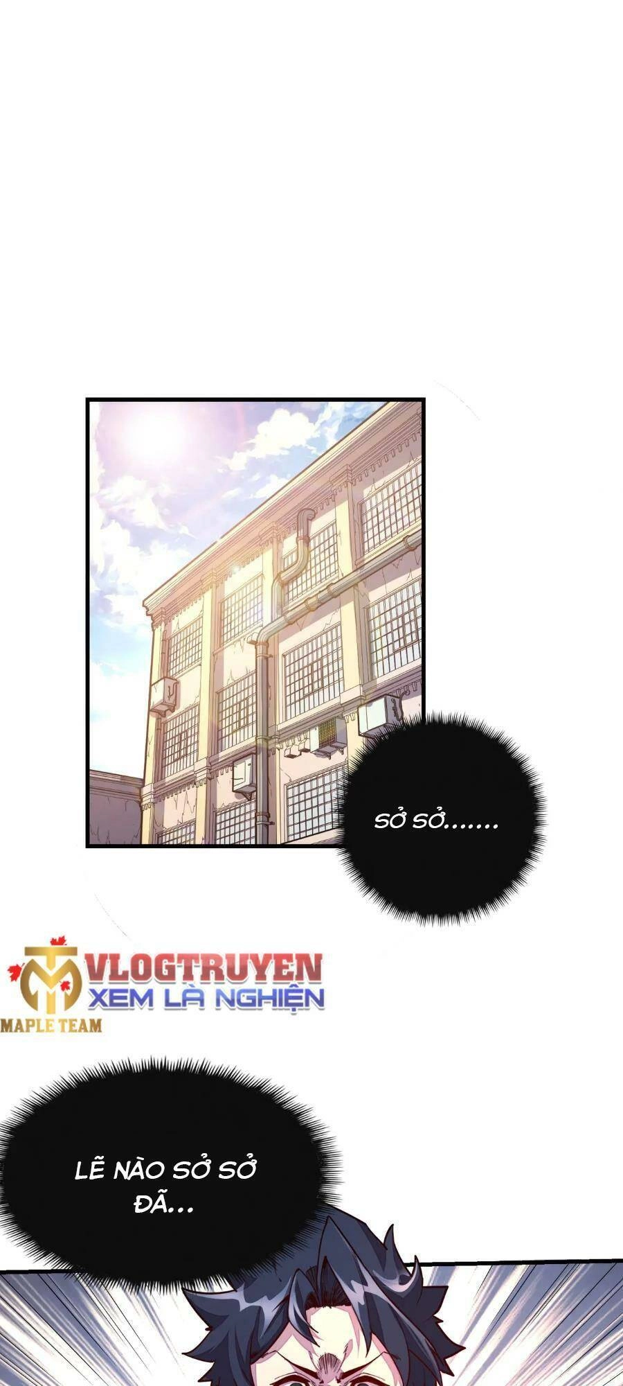 Toàn Cầu Dị Năng : Tôi Có Toàn Bộ Nguyên Tố Chapter 10 - 1