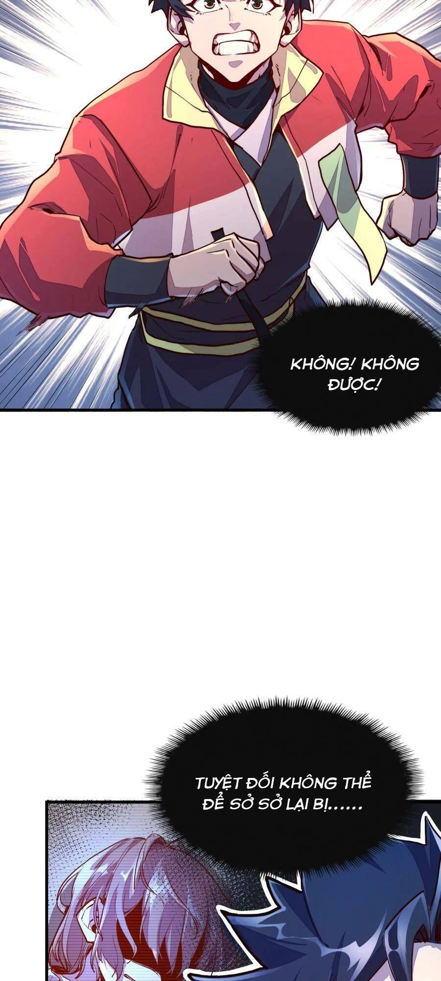 Toàn Cầu Dị Năng : Tôi Có Toàn Bộ Nguyên Tố Chapter 10 - 2