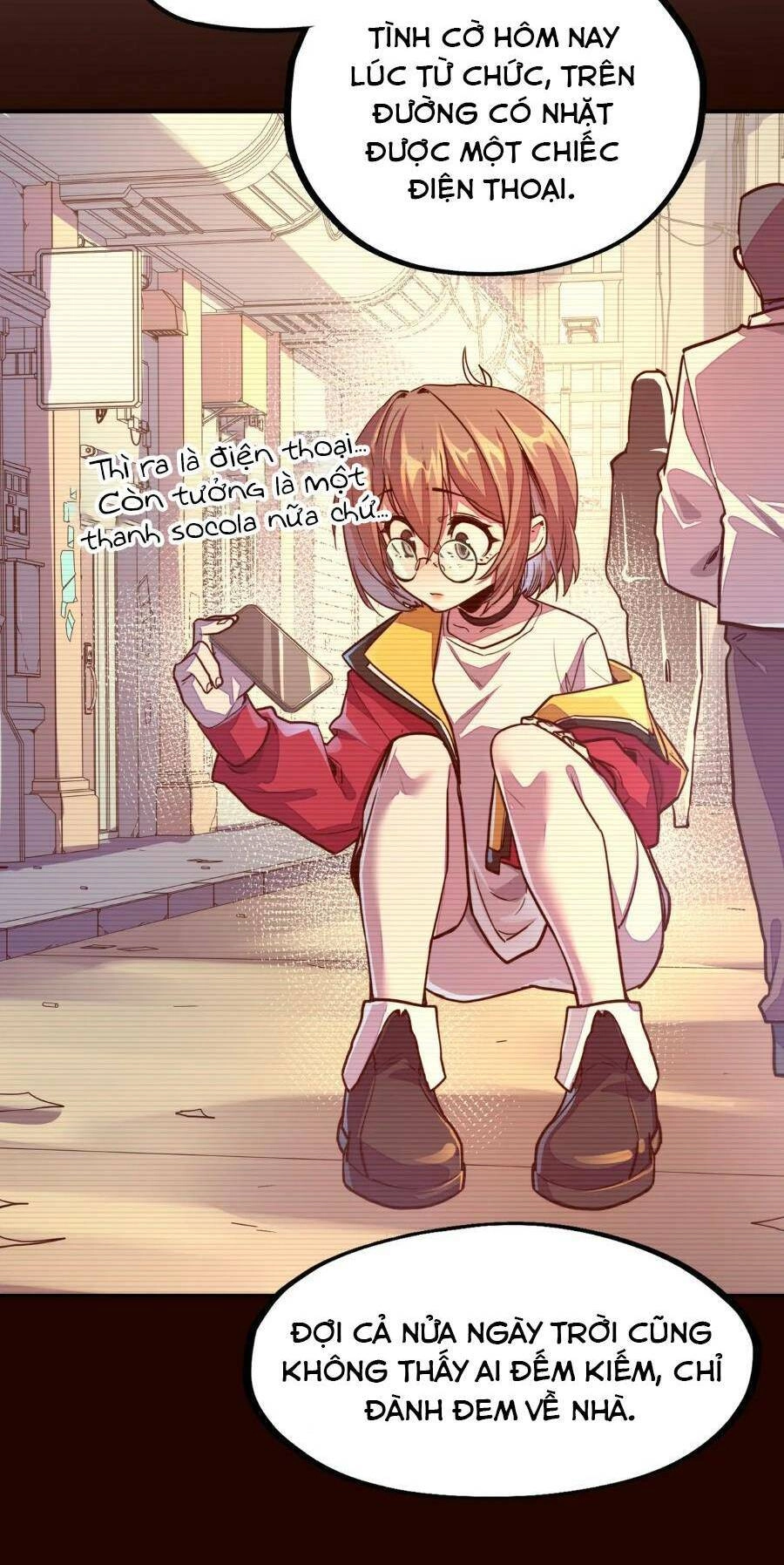 Toàn Cầu Dị Năng : Tôi Có Toàn Bộ Nguyên Tố Chapter 10 - 9