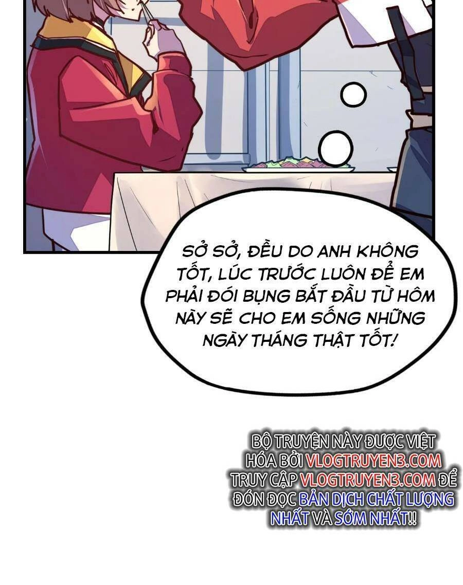 Toàn Cầu Dị Năng : Tôi Có Toàn Bộ Nguyên Tố Chapter 10 - 14