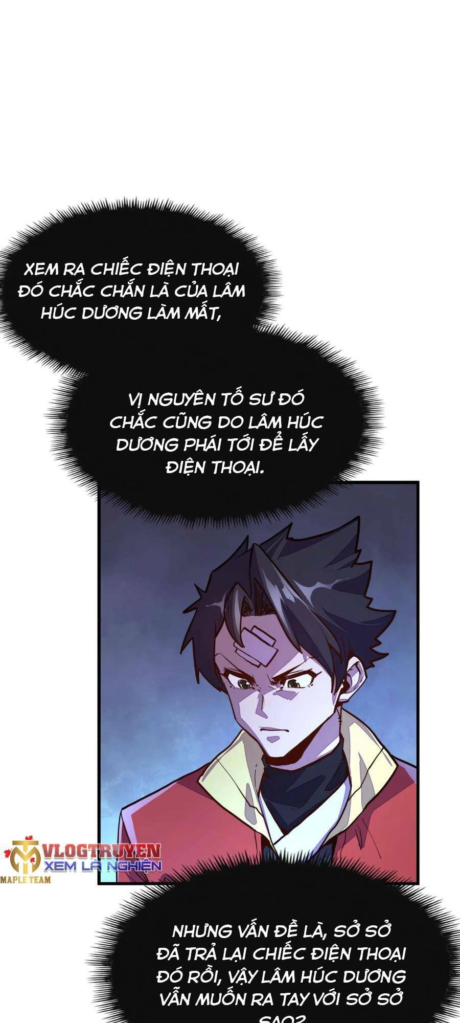 Toàn Cầu Dị Năng : Tôi Có Toàn Bộ Nguyên Tố Chapter 10 - 15