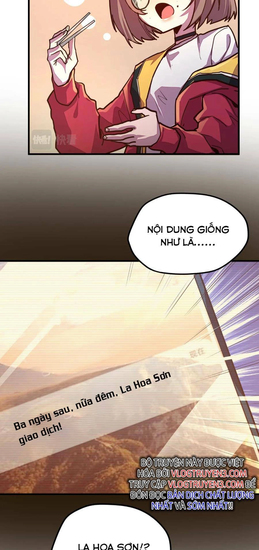 Toàn Cầu Dị Năng : Tôi Có Toàn Bộ Nguyên Tố Chapter 10 - 17