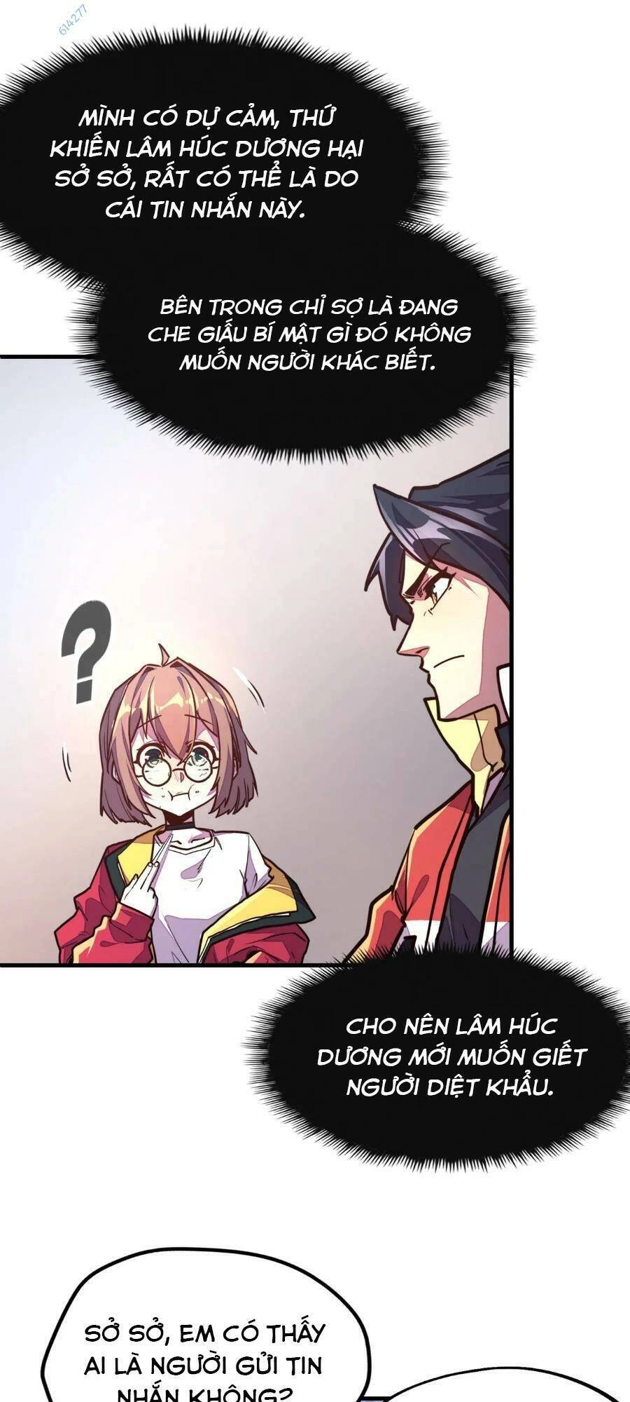 Toàn Cầu Dị Năng : Tôi Có Toàn Bộ Nguyên Tố Chapter 10 - 20