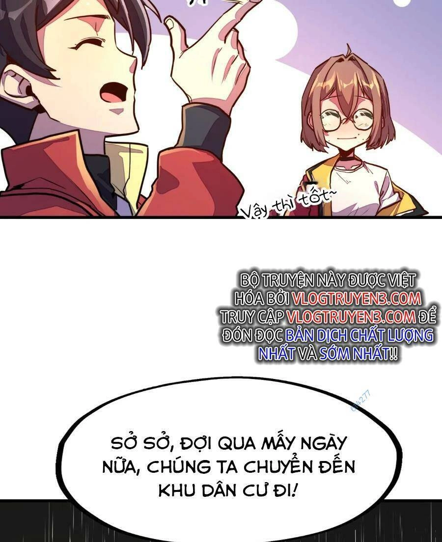 Toàn Cầu Dị Năng : Tôi Có Toàn Bộ Nguyên Tố Chapter 10 - 22