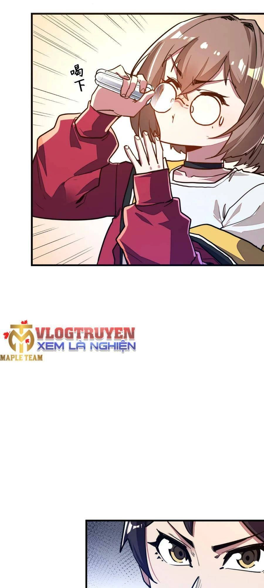 Toàn Cầu Dị Năng : Tôi Có Toàn Bộ Nguyên Tố Chapter 10 - 28