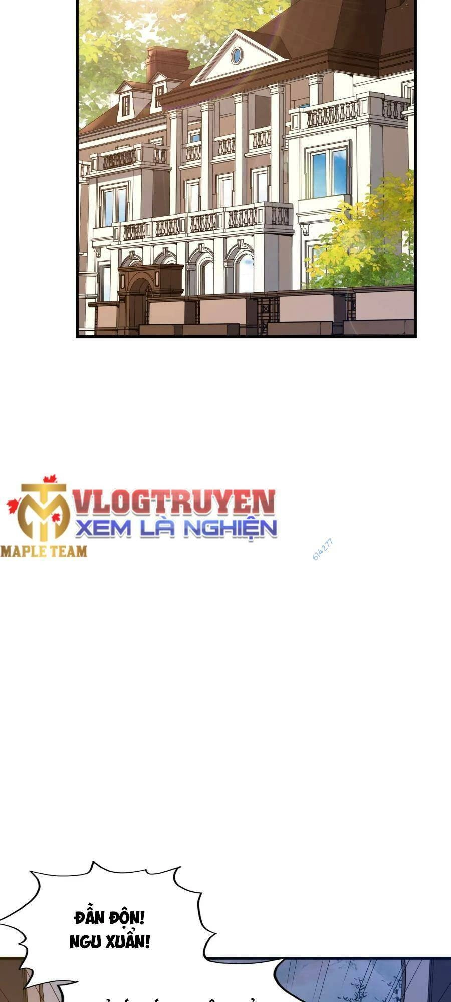 Toàn Cầu Dị Năng : Tôi Có Toàn Bộ Nguyên Tố Chapter 10 - 37