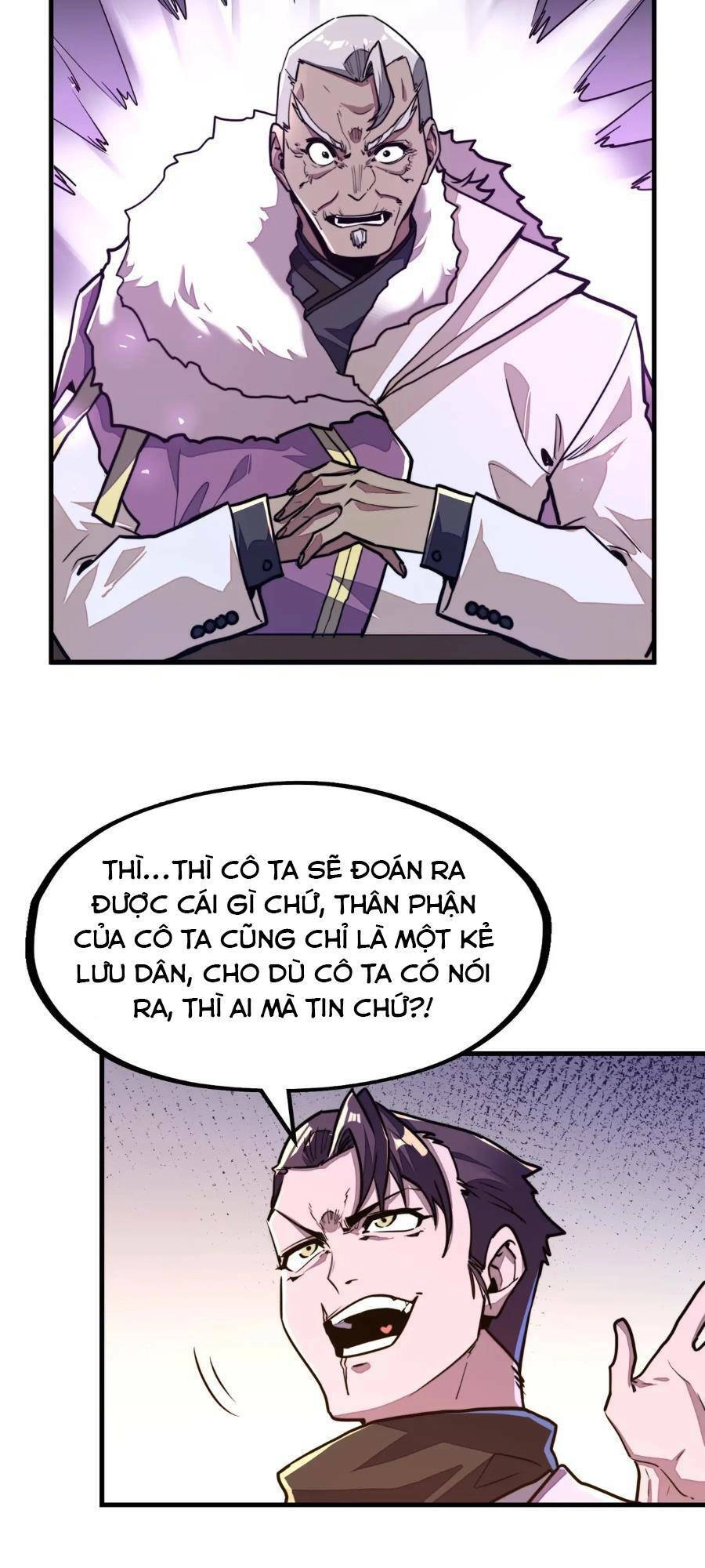 Toàn Cầu Dị Năng : Tôi Có Toàn Bộ Nguyên Tố Chapter 10 - 43