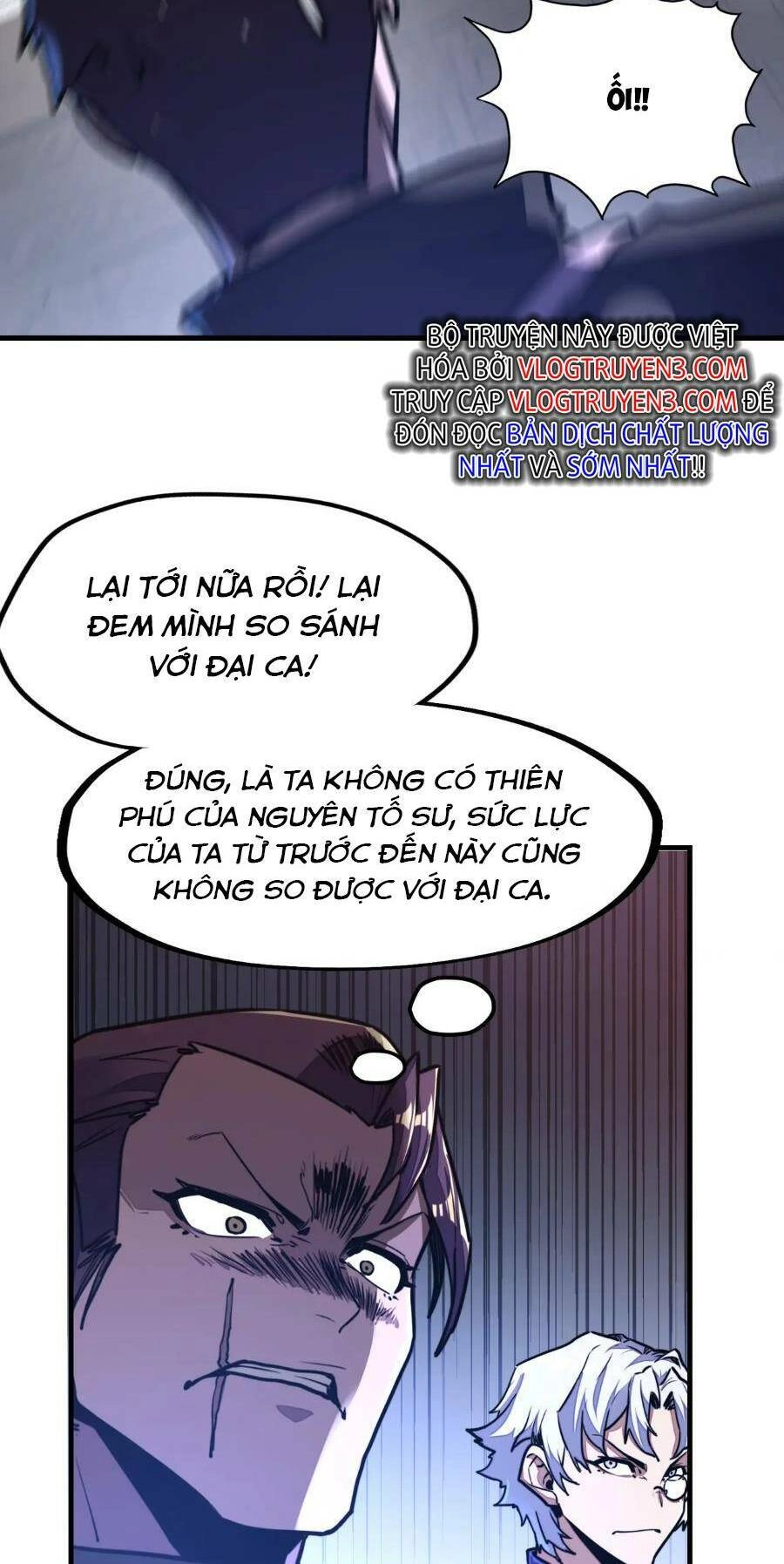 Toàn Cầu Dị Năng : Tôi Có Toàn Bộ Nguyên Tố Chapter 10 - 45