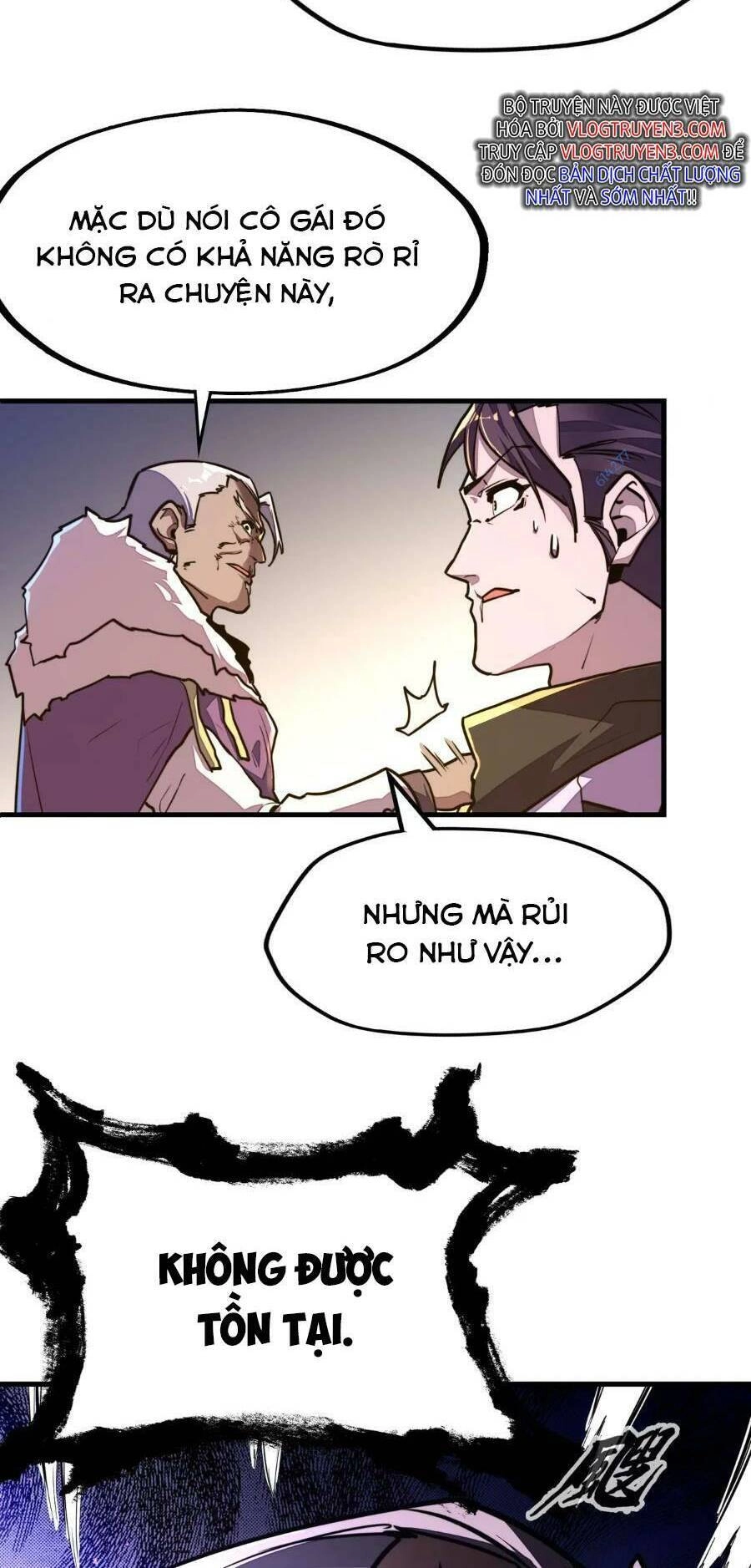 Toàn Cầu Dị Năng : Tôi Có Toàn Bộ Nguyên Tố Chapter 10 - 49