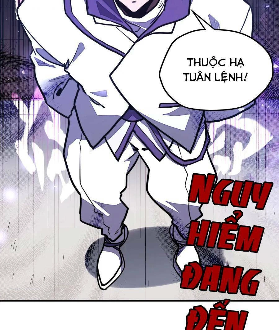 Toàn Cầu Dị Năng : Tôi Có Toàn Bộ Nguyên Tố Chapter 10 - 54