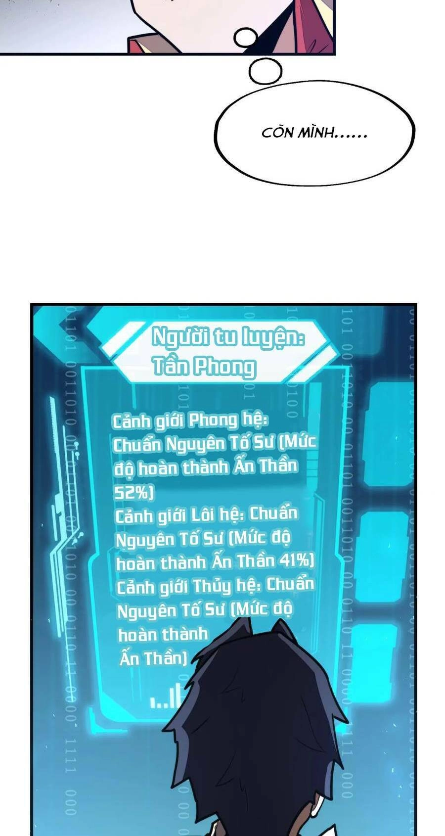 Toàn Cầu Dị Năng : Tôi Có Toàn Bộ Nguyên Tố Chapter 11 - 9