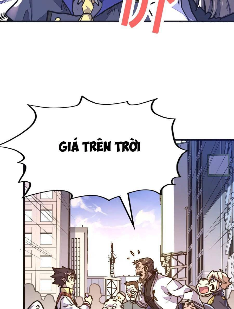 Toàn Cầu Dị Năng : Tôi Có Toàn Bộ Nguyên Tố Chapter 11 - 36