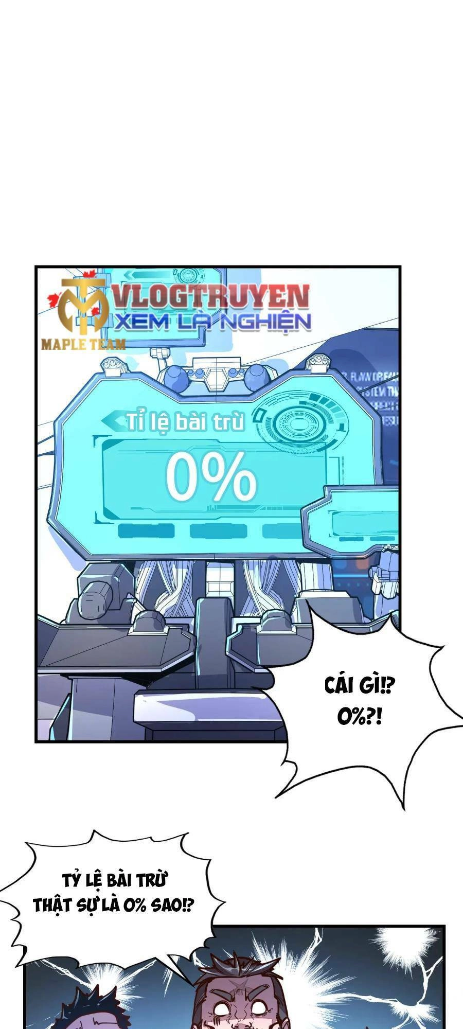 Toàn Cầu Dị Năng : Tôi Có Toàn Bộ Nguyên Tố Chapter 11 - 44