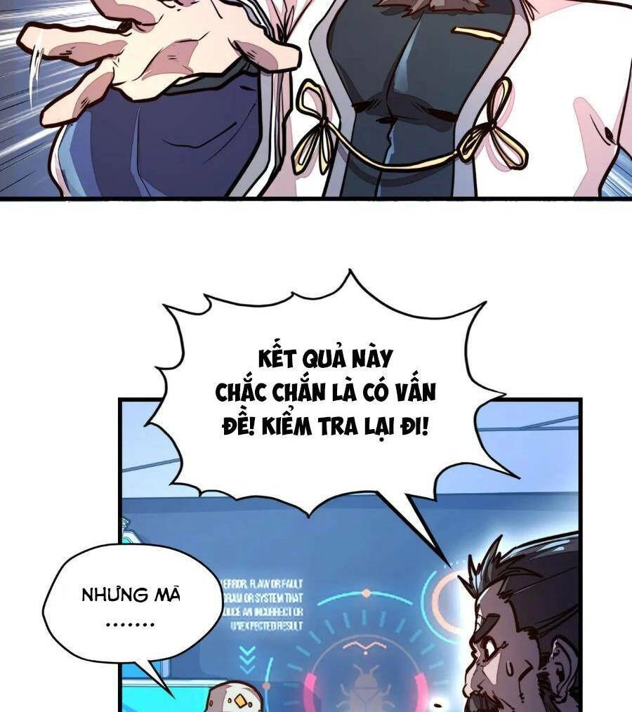 Toàn Cầu Dị Năng : Tôi Có Toàn Bộ Nguyên Tố Chapter 11 - 46