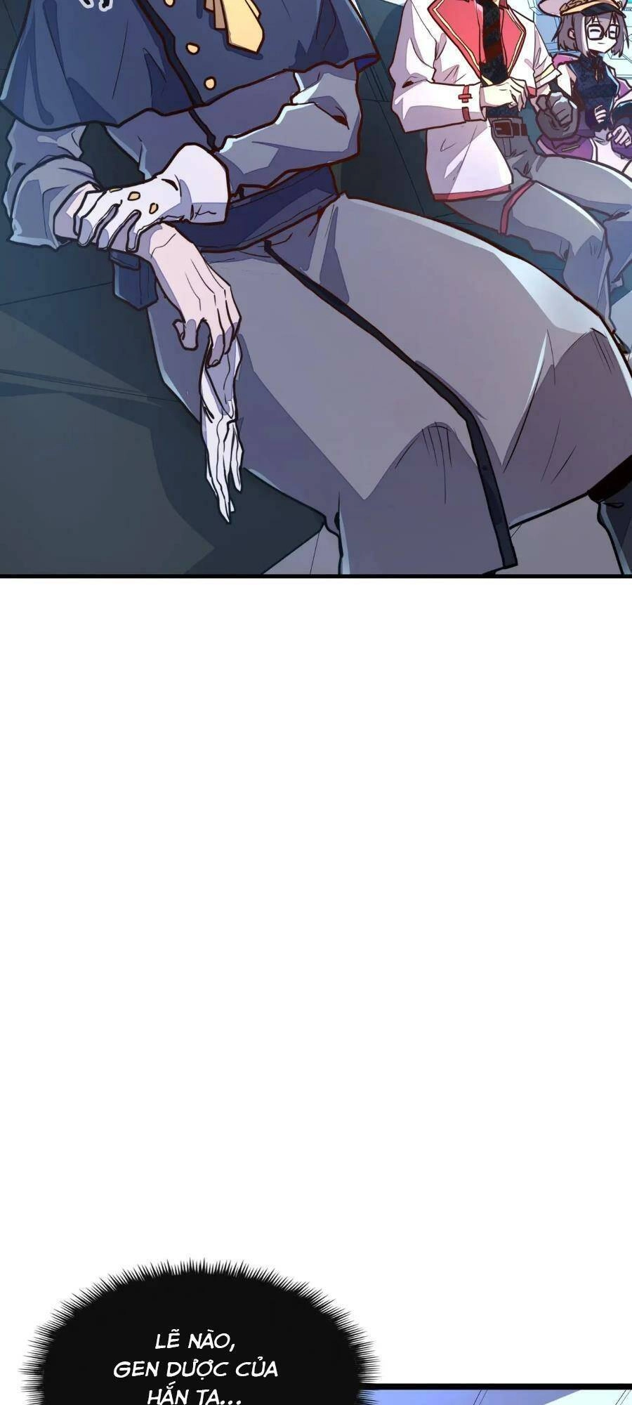 Toàn Cầu Dị Năng : Tôi Có Toàn Bộ Nguyên Tố Chapter 11 - 49