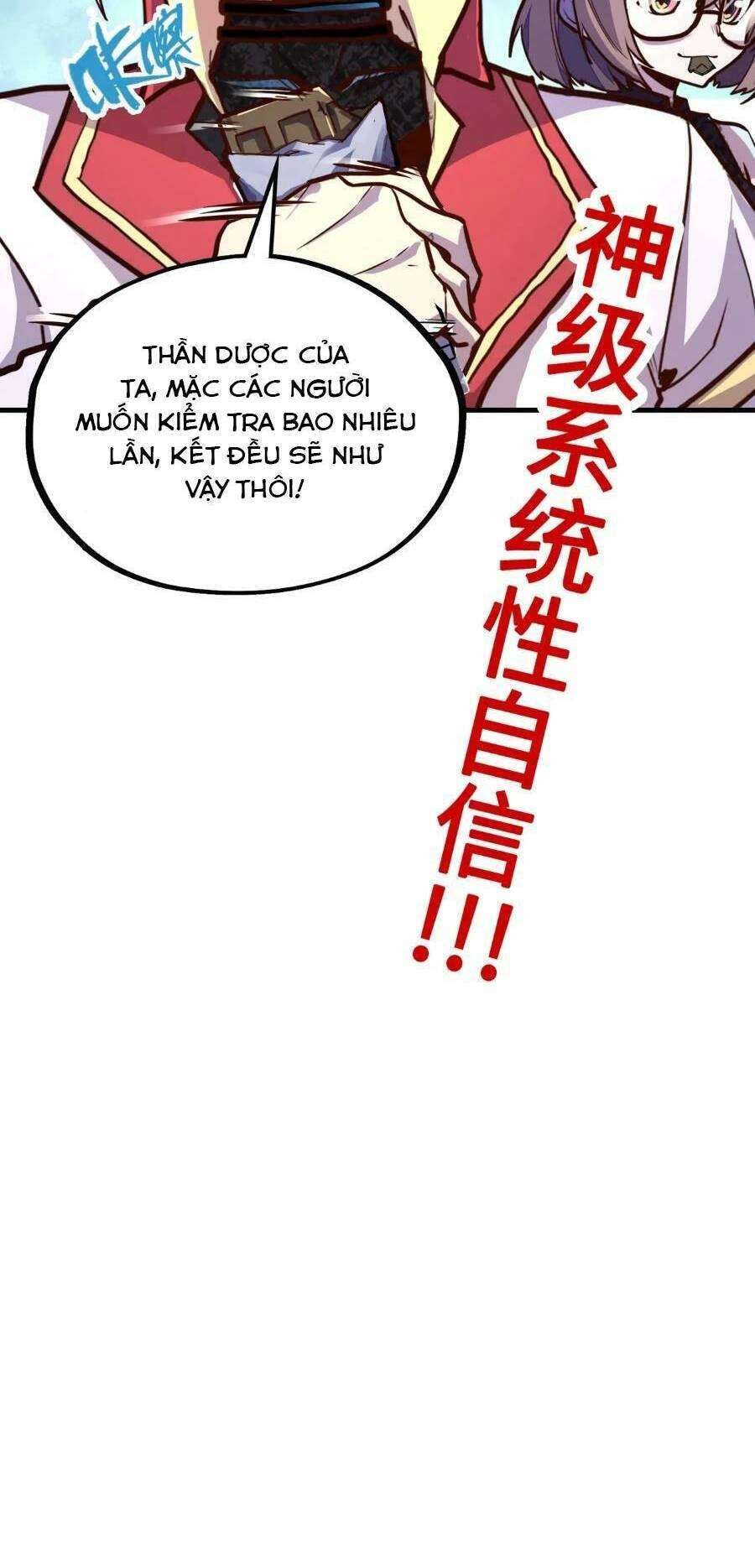 Toàn Cầu Dị Năng : Tôi Có Toàn Bộ Nguyên Tố Chapter 11 - 51