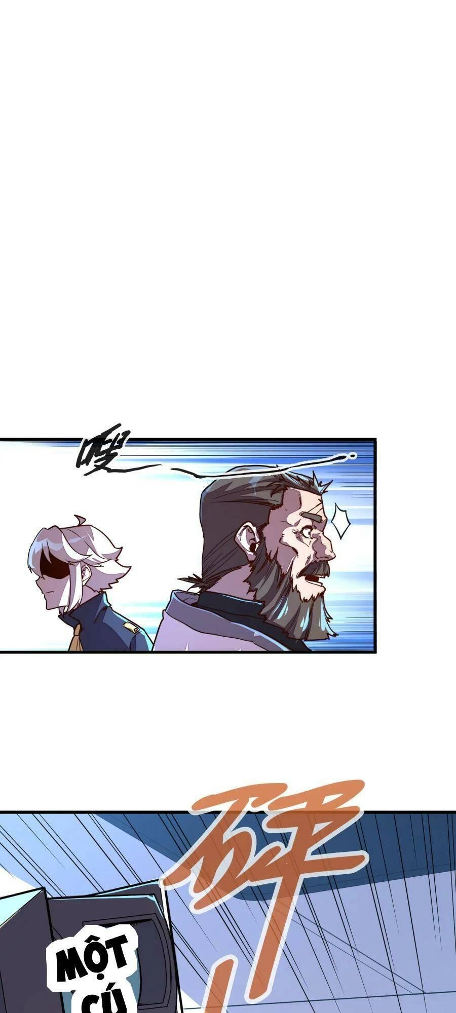 Toàn Cầu Dị Năng : Tôi Có Toàn Bộ Nguyên Tố Chapter 12 - 11