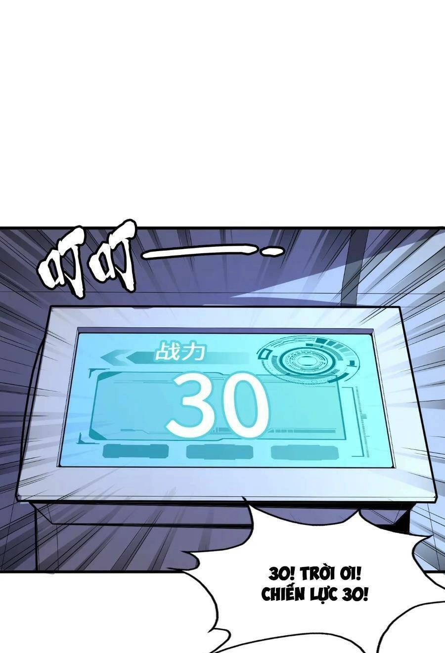 Toàn Cầu Dị Năng : Tôi Có Toàn Bộ Nguyên Tố Chapter 12 - 13