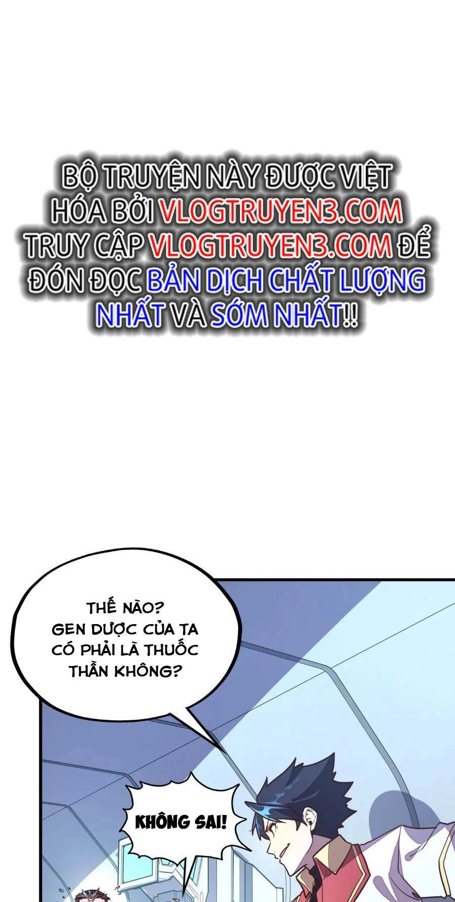 Toàn Cầu Dị Năng : Tôi Có Toàn Bộ Nguyên Tố Chapter 12 - 17