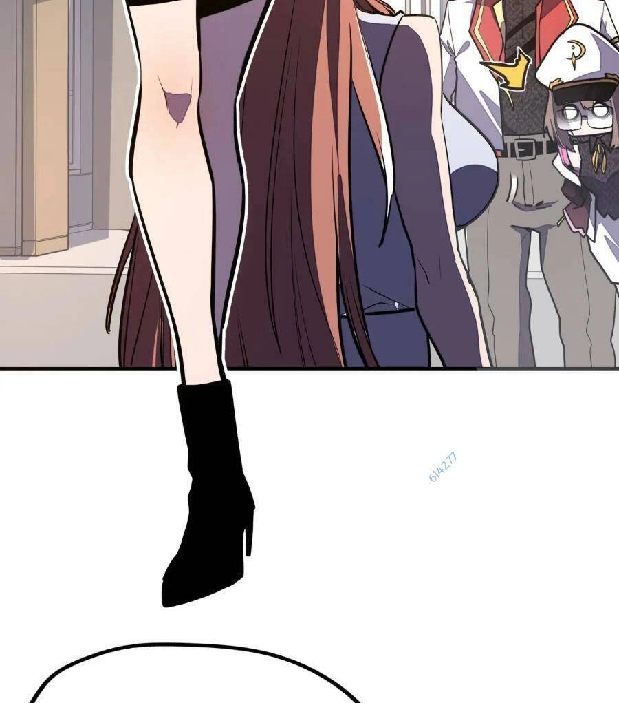 Toàn Cầu Dị Năng : Tôi Có Toàn Bộ Nguyên Tố Chapter 12 - 31