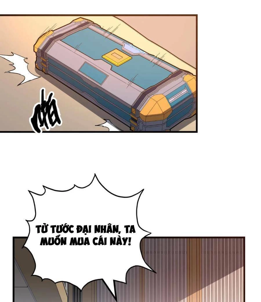 Toàn Cầu Dị Năng : Tôi Có Toàn Bộ Nguyên Tố Chapter 12 - 36