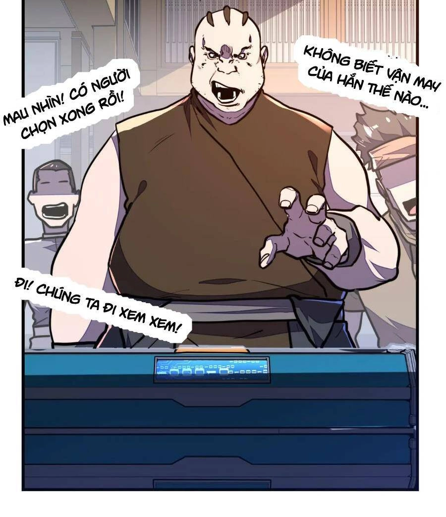 Toàn Cầu Dị Năng : Tôi Có Toàn Bộ Nguyên Tố Chapter 12 - 37