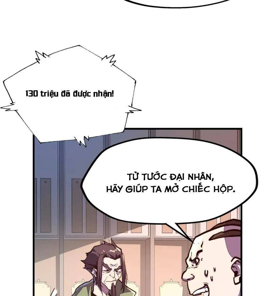 Toàn Cầu Dị Năng : Tôi Có Toàn Bộ Nguyên Tố Chapter 12 - 41