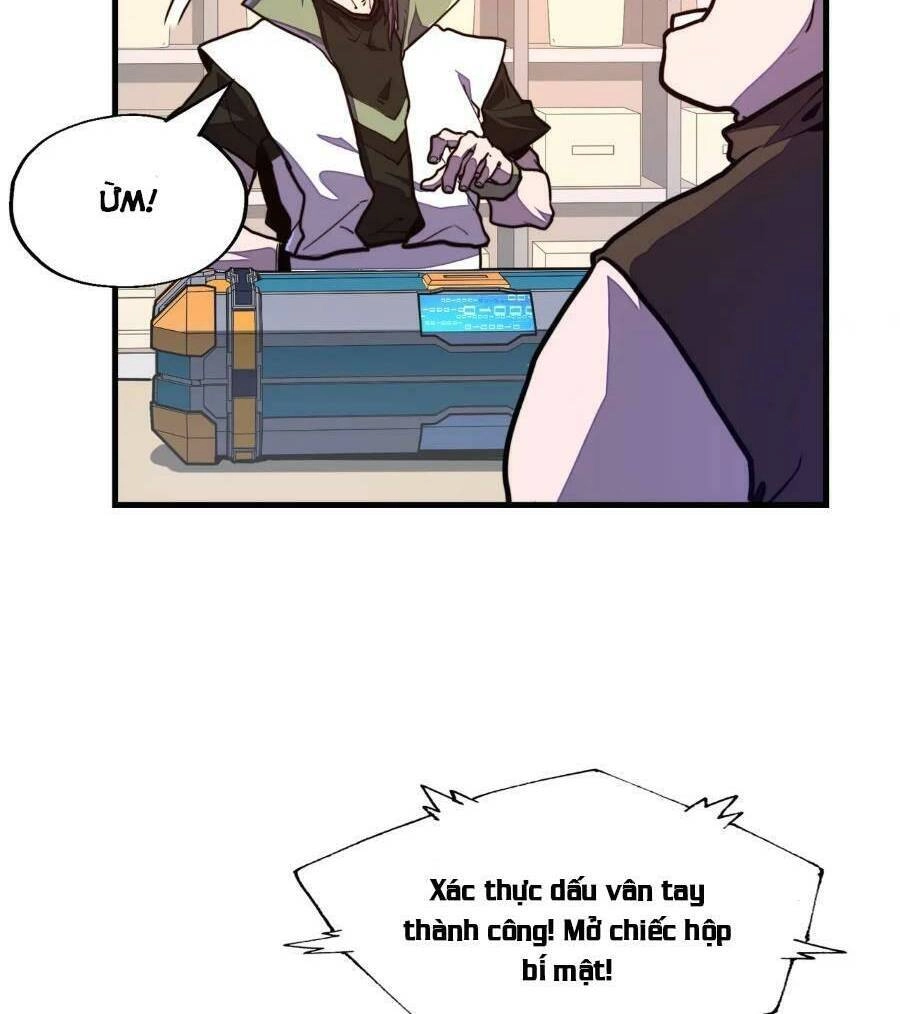 Toàn Cầu Dị Năng : Tôi Có Toàn Bộ Nguyên Tố Chapter 12 - 42
