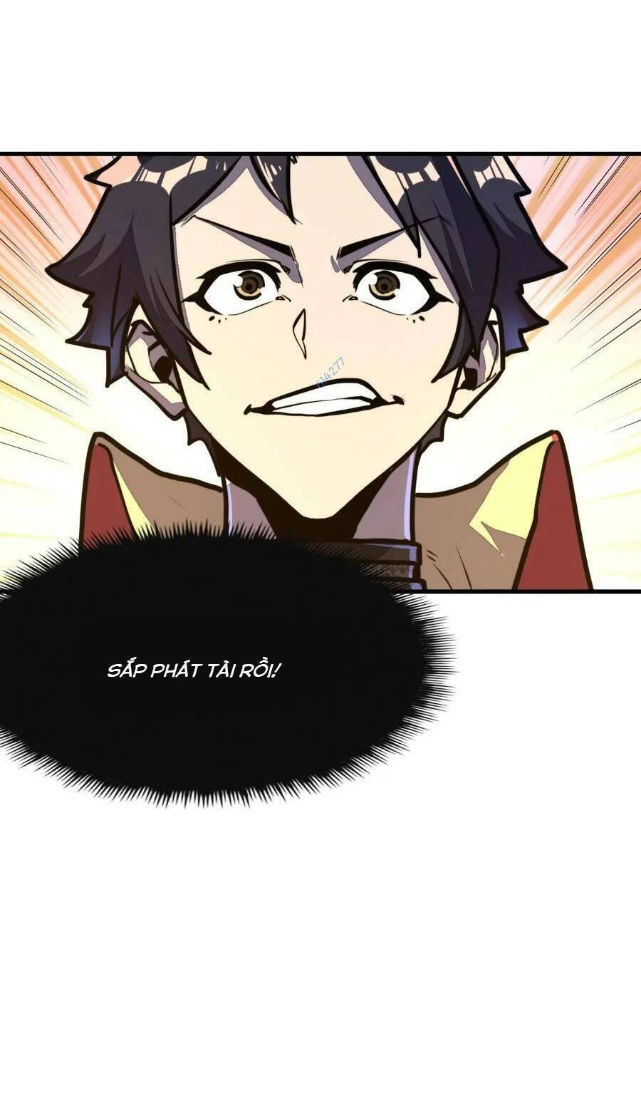 Toàn Cầu Dị Năng : Tôi Có Toàn Bộ Nguyên Tố Chapter 12 - 53