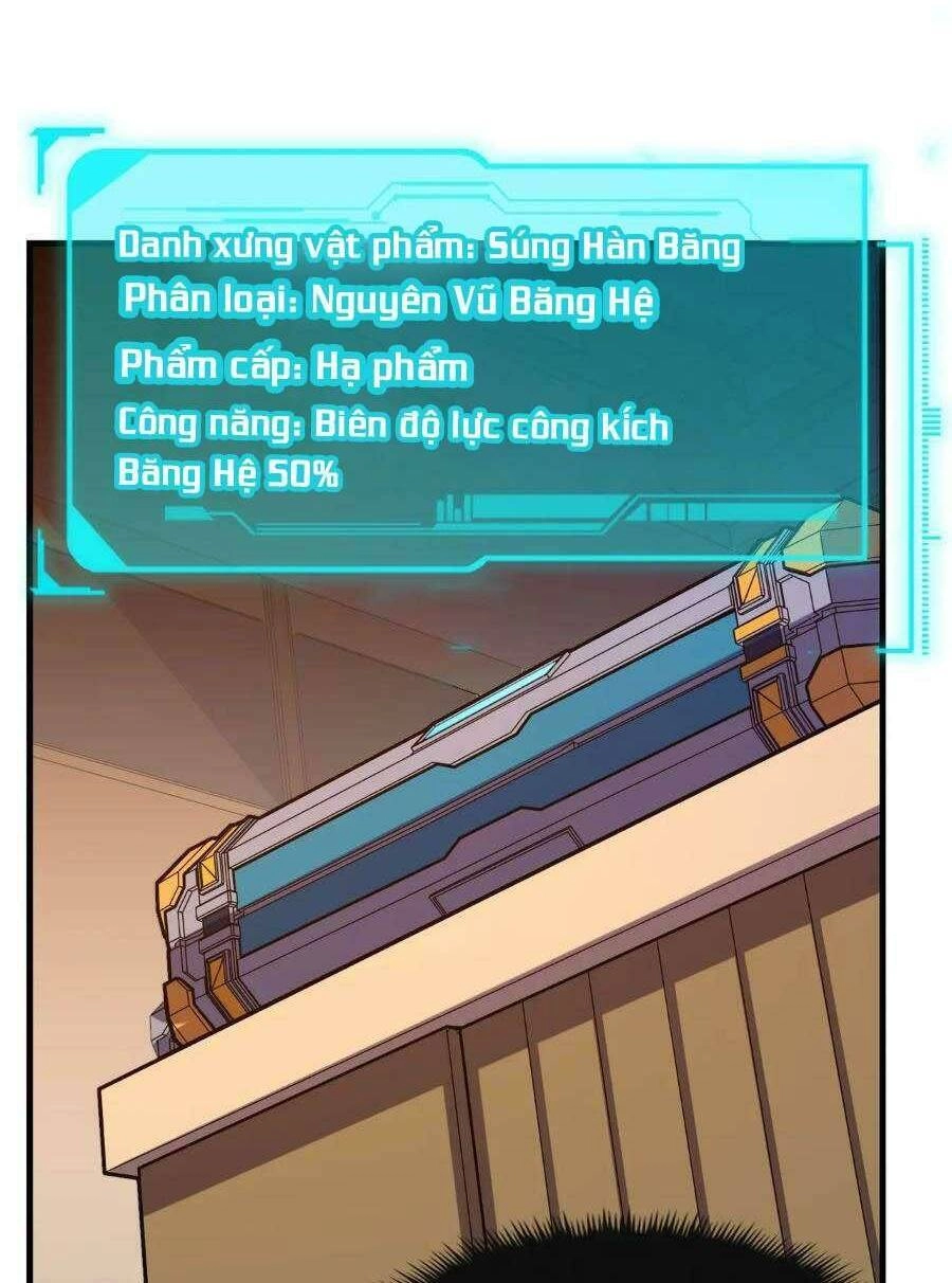 Toàn Cầu Dị Năng : Tôi Có Toàn Bộ Nguyên Tố Chapter 13 - 5