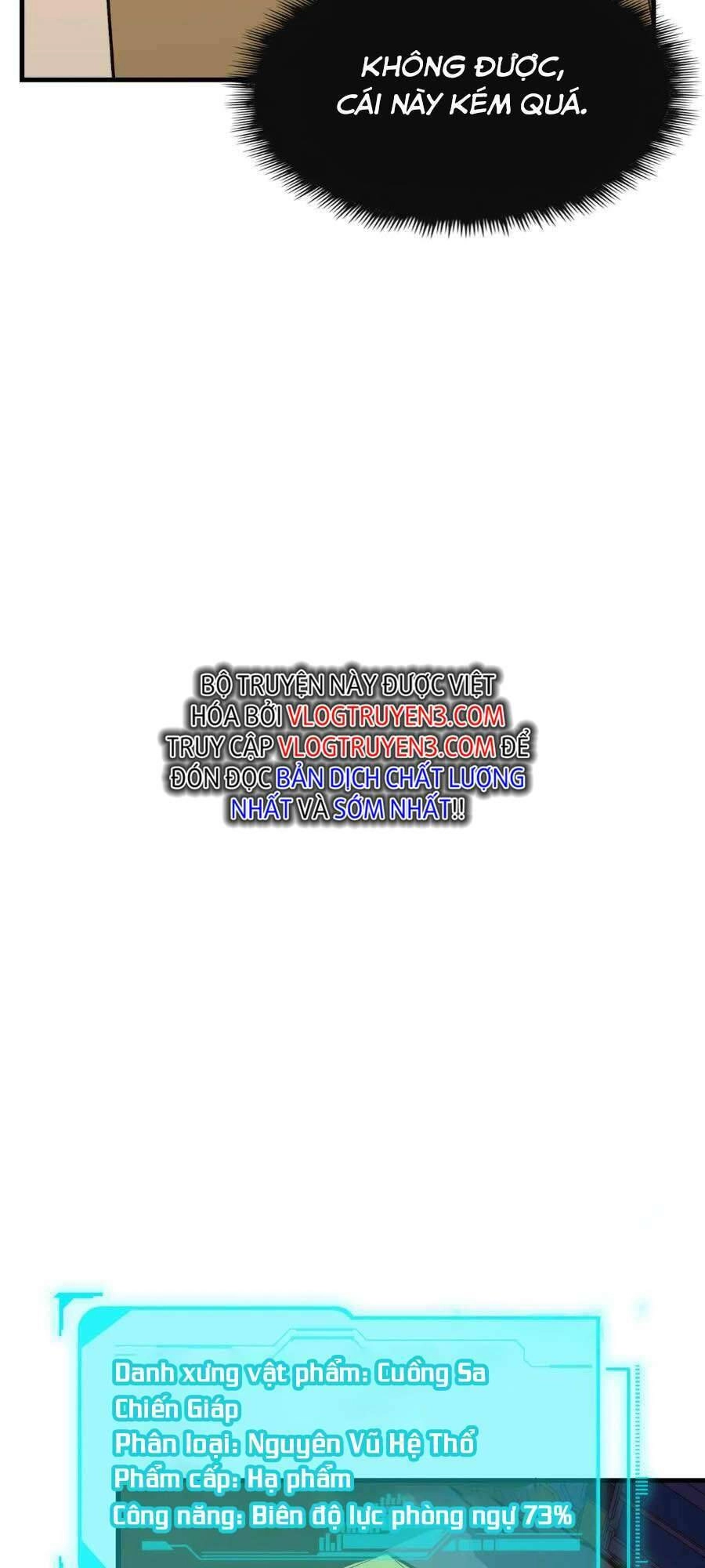 Toàn Cầu Dị Năng : Tôi Có Toàn Bộ Nguyên Tố Chapter 13 - 6