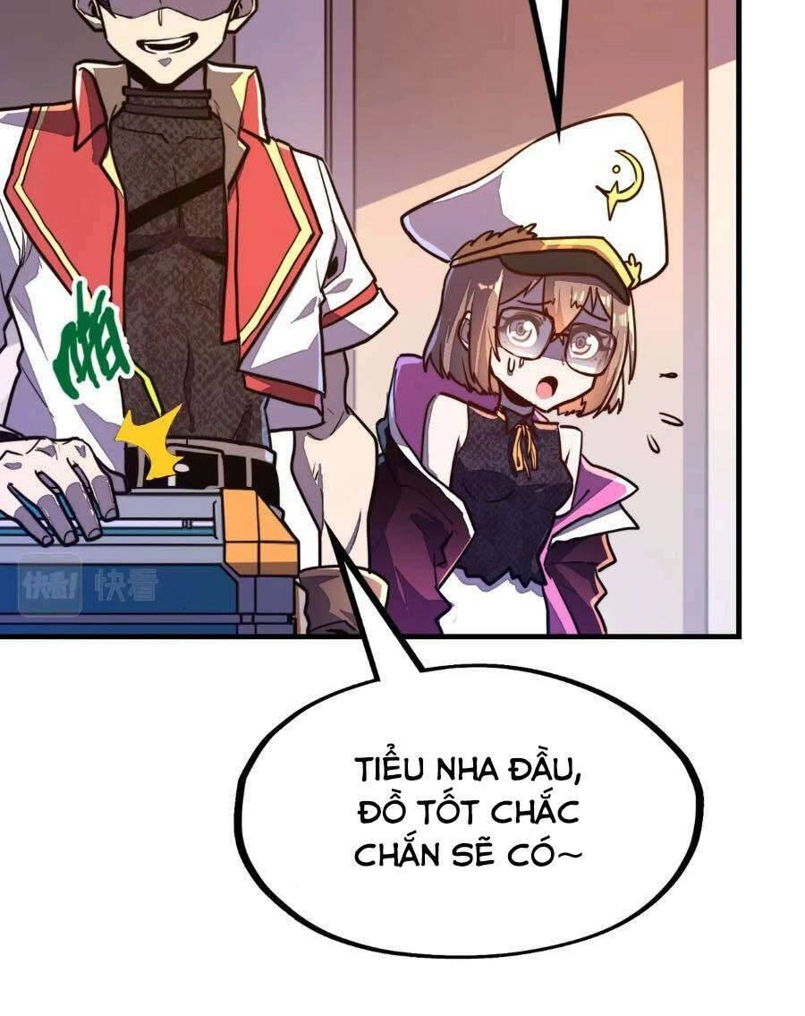 Toàn Cầu Dị Năng : Tôi Có Toàn Bộ Nguyên Tố Chapter 13 - 9