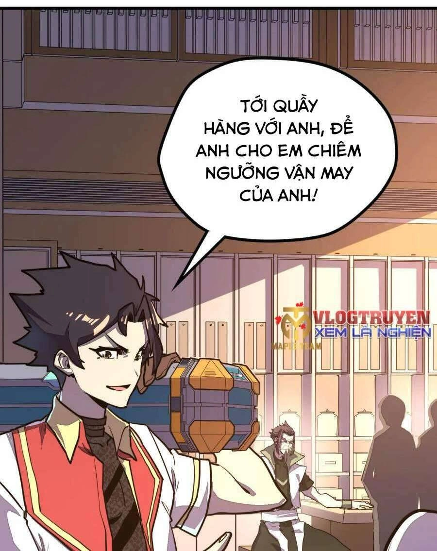 Toàn Cầu Dị Năng : Tôi Có Toàn Bộ Nguyên Tố Chapter 13 - 10