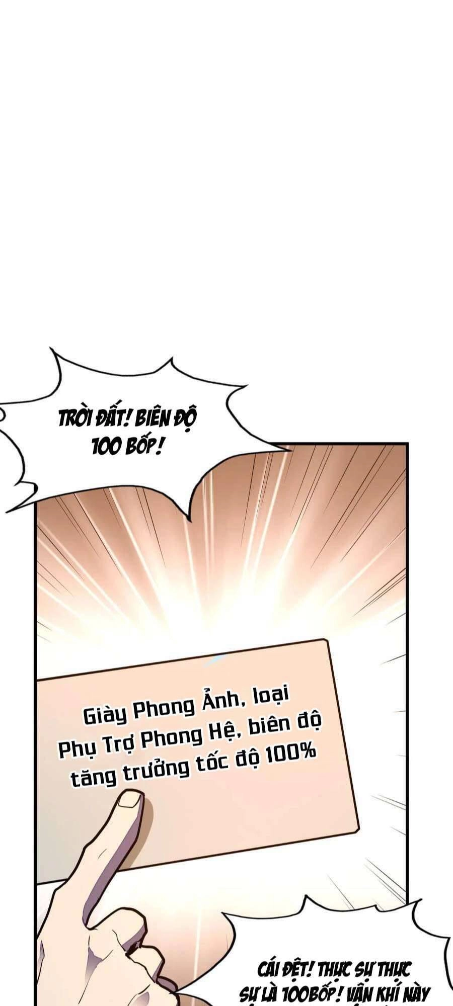 Toàn Cầu Dị Năng : Tôi Có Toàn Bộ Nguyên Tố Chapter 13 - 18