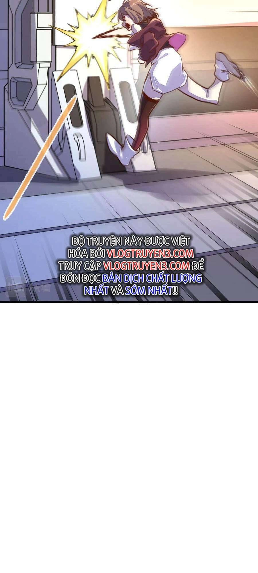 Toàn Cầu Dị Năng : Tôi Có Toàn Bộ Nguyên Tố Chapter 13 - 35