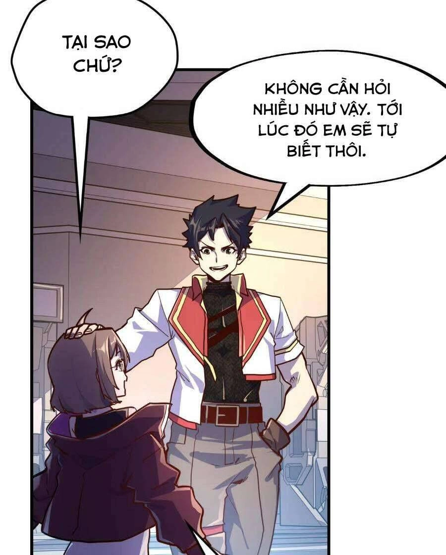 Toàn Cầu Dị Năng : Tôi Có Toàn Bộ Nguyên Tố Chapter 13 - 39