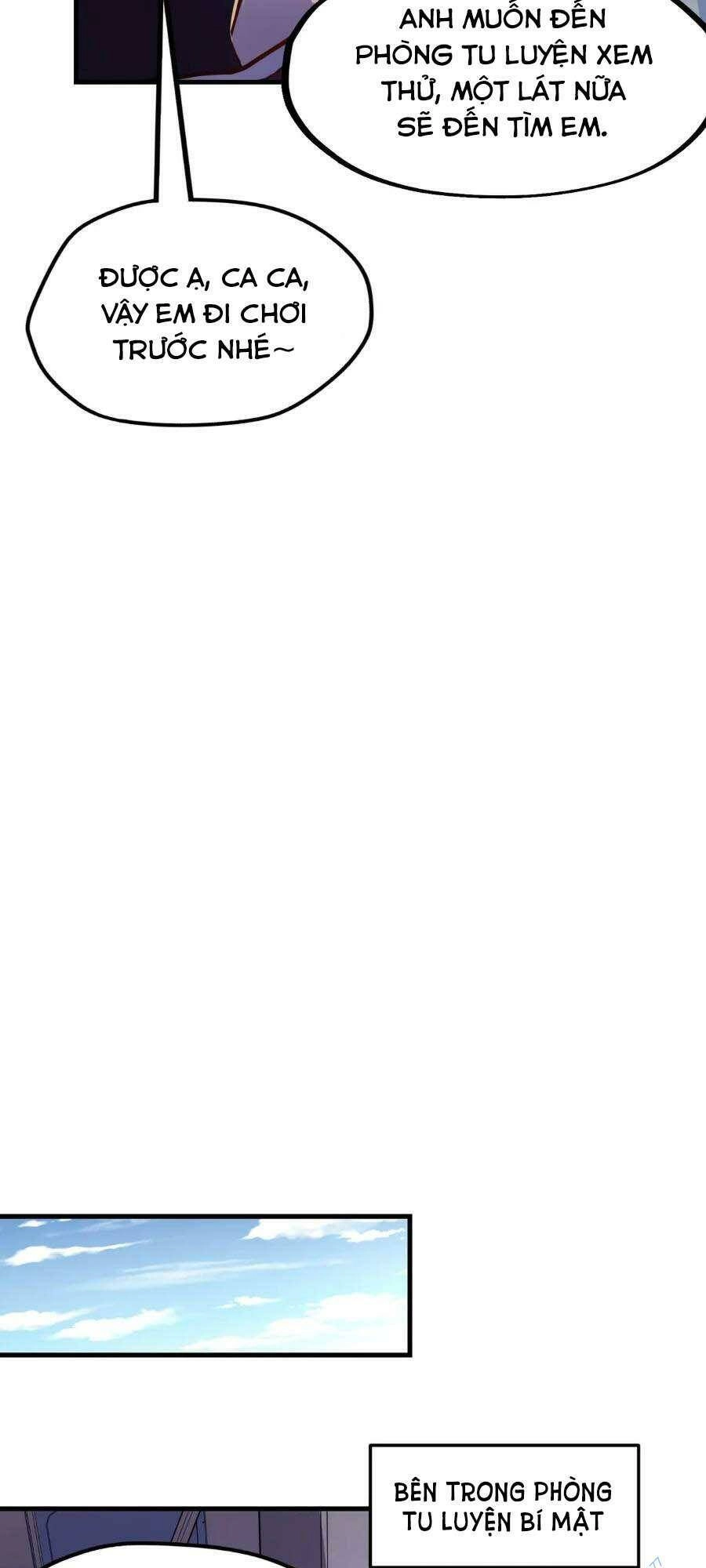 Toàn Cầu Dị Năng : Tôi Có Toàn Bộ Nguyên Tố Chapter 13 - 41