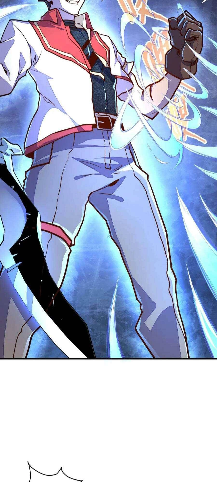 Toàn Cầu Dị Năng : Tôi Có Toàn Bộ Nguyên Tố Chapter 13 - 50