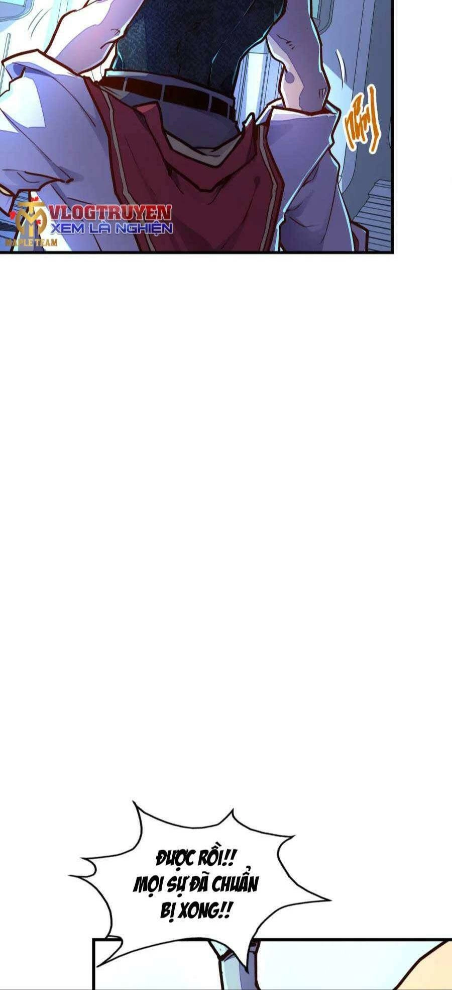 Toàn Cầu Dị Năng : Tôi Có Toàn Bộ Nguyên Tố Chapter 13 - 53