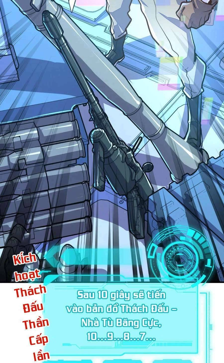 Toàn Cầu Dị Năng : Tôi Có Toàn Bộ Nguyên Tố Chapter 13 - 55