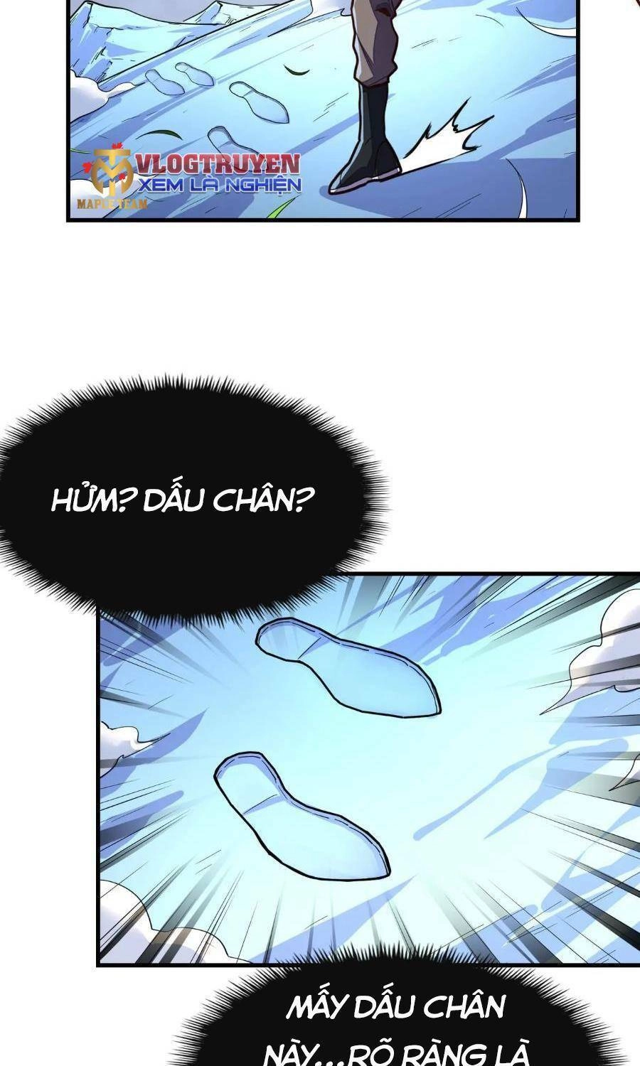 Toàn Cầu Dị Năng : Tôi Có Toàn Bộ Nguyên Tố Chapter 14 - 7