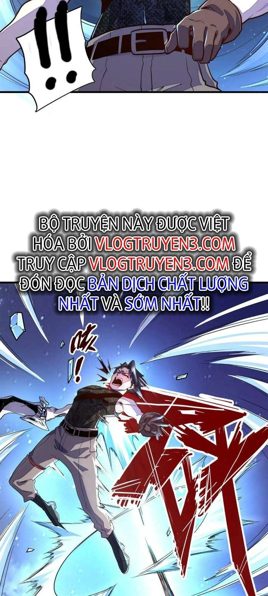 Toàn Cầu Dị Năng : Tôi Có Toàn Bộ Nguyên Tố Chapter 14 - 9