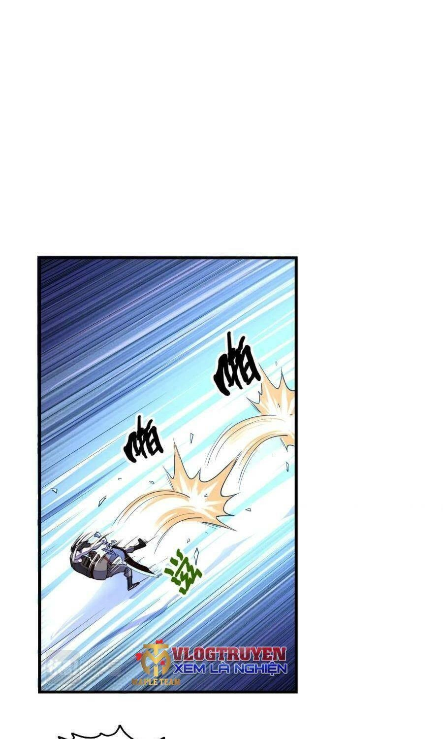 Toàn Cầu Dị Năng : Tôi Có Toàn Bộ Nguyên Tố Chapter 14 - 11