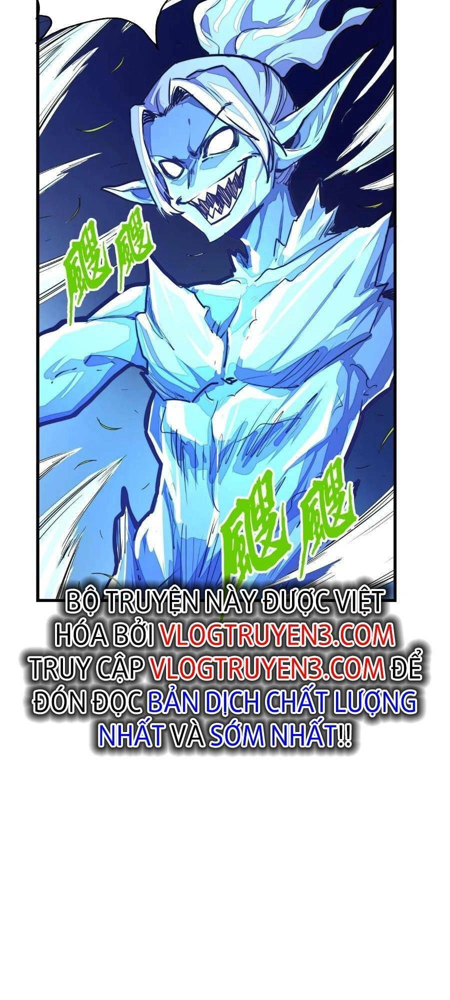 Toàn Cầu Dị Năng : Tôi Có Toàn Bộ Nguyên Tố Chapter 14 - 21