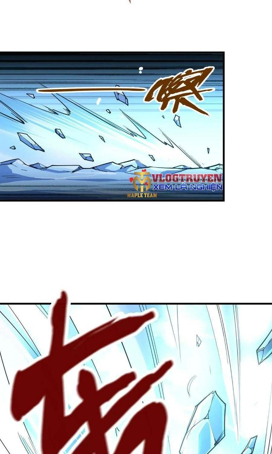 Toàn Cầu Dị Năng : Tôi Có Toàn Bộ Nguyên Tố Chapter 14 - 24