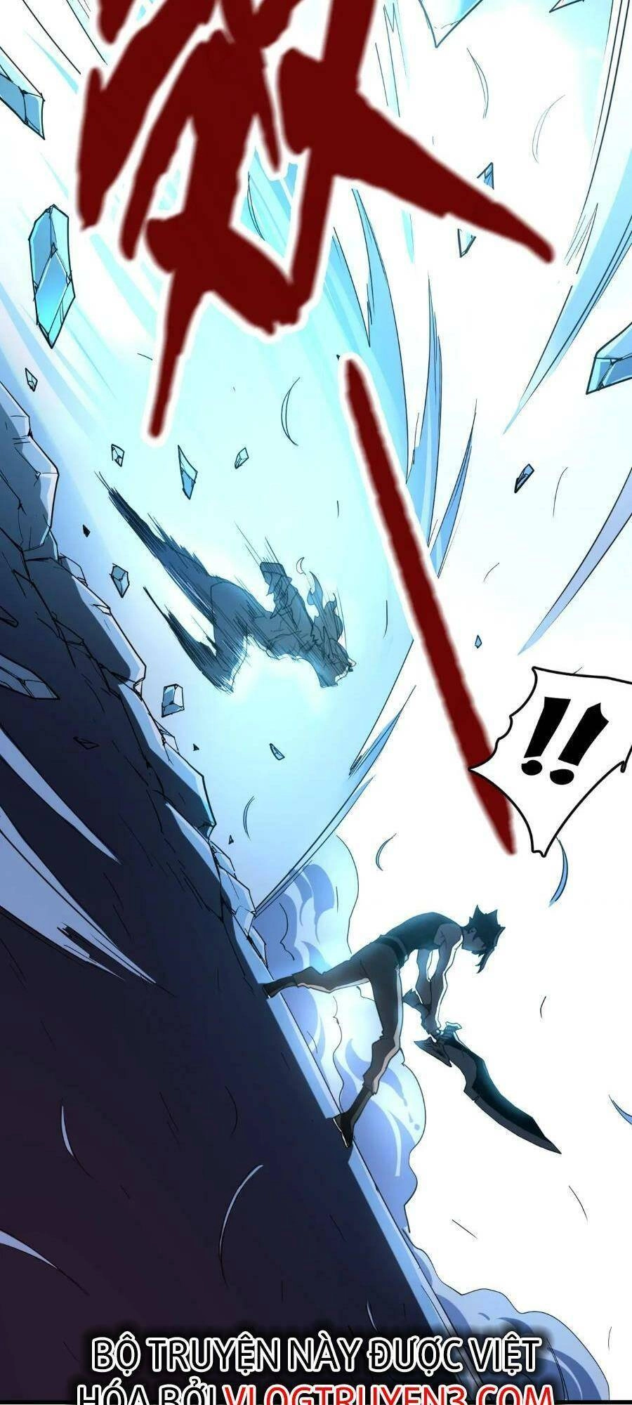 Toàn Cầu Dị Năng : Tôi Có Toàn Bộ Nguyên Tố Chapter 14 - 25